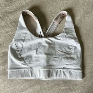 Lulu Lemon Sports Bra